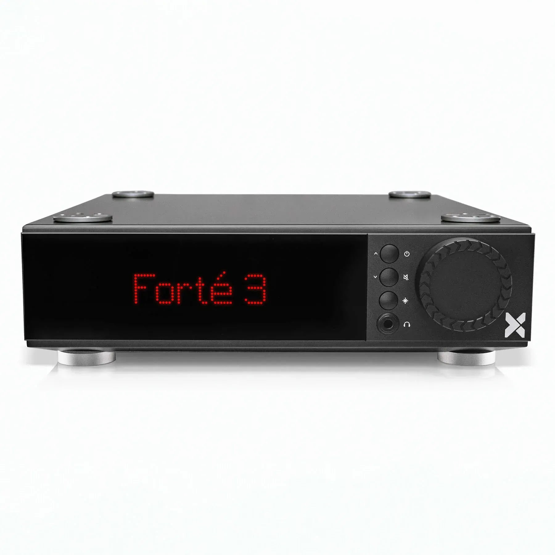 Axxess Forté 3 - Amplificatore Integrato