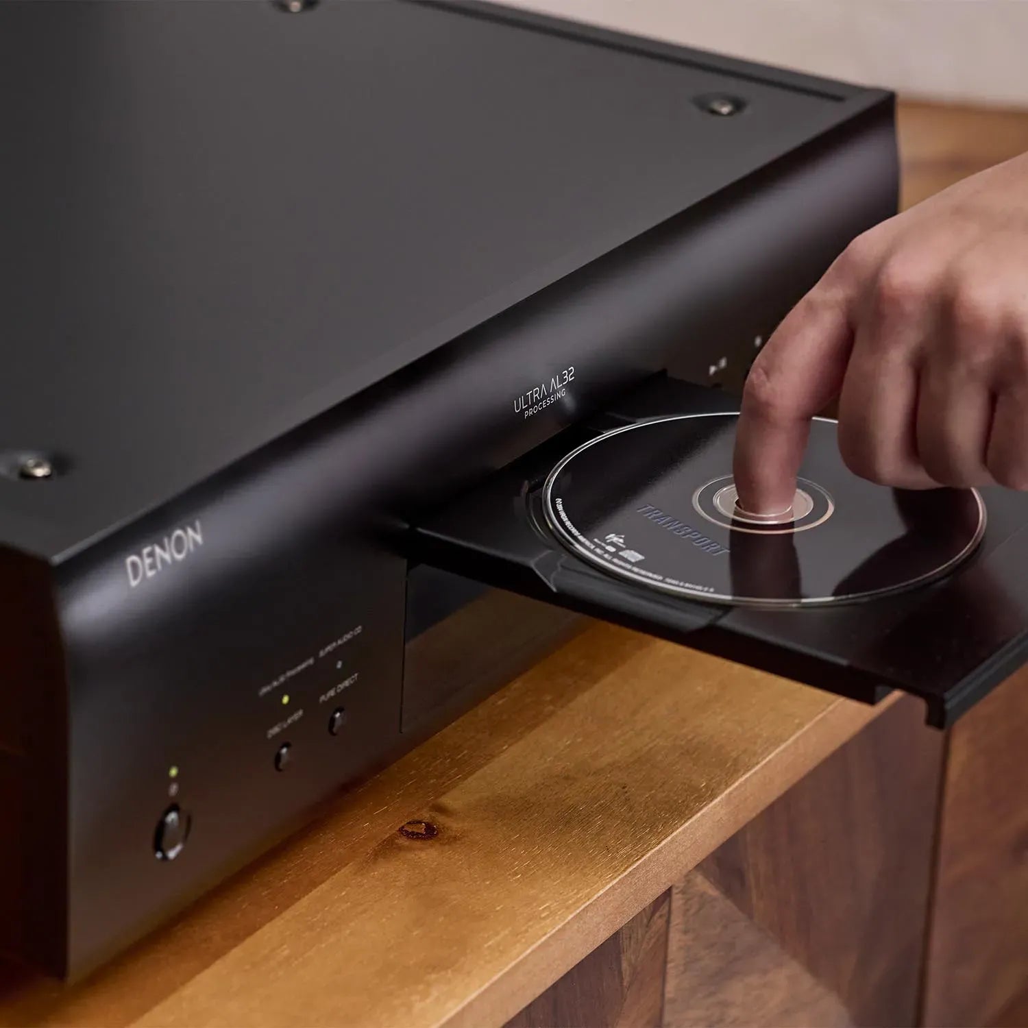 Denon DCD 3000NE