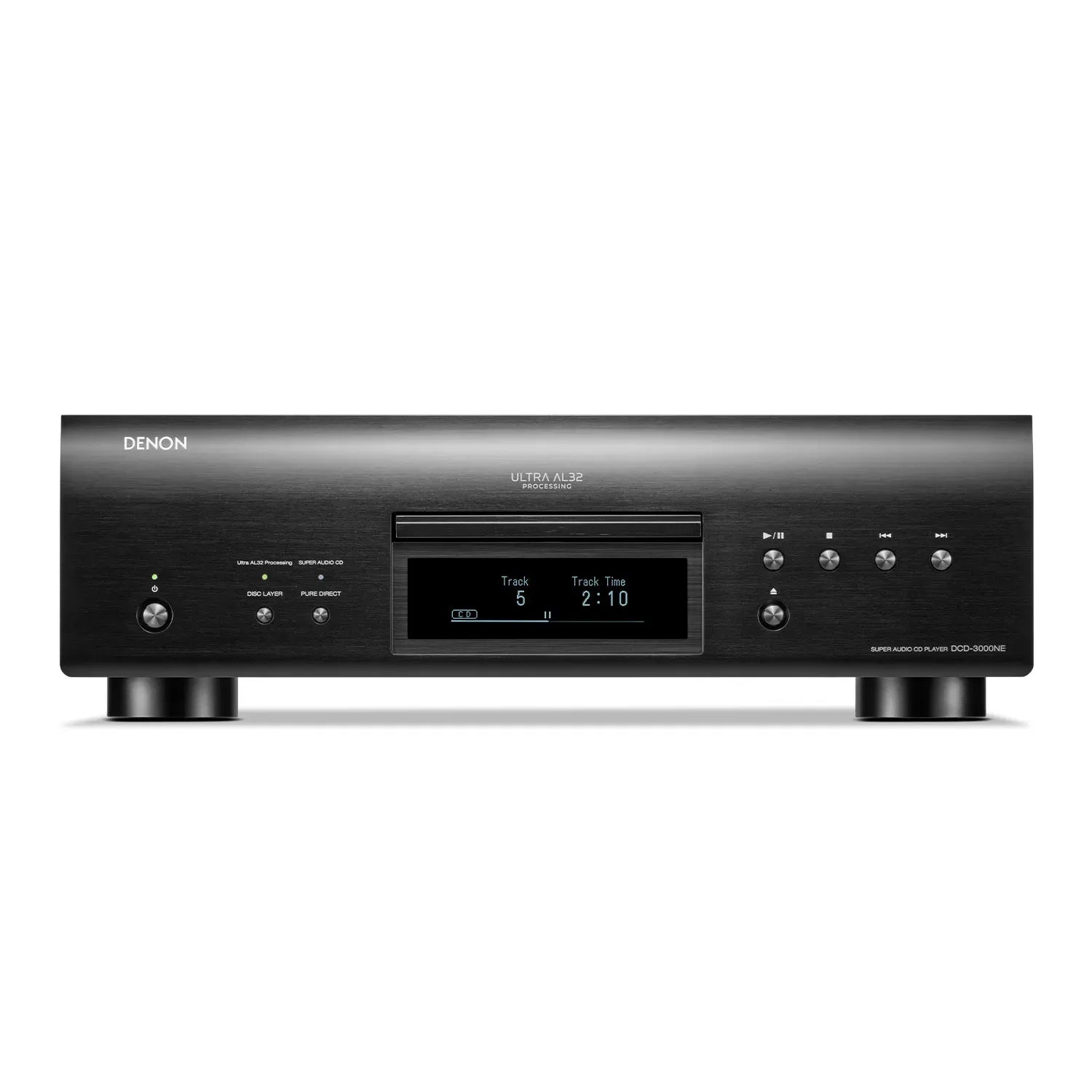 Denon DCD 3000NE