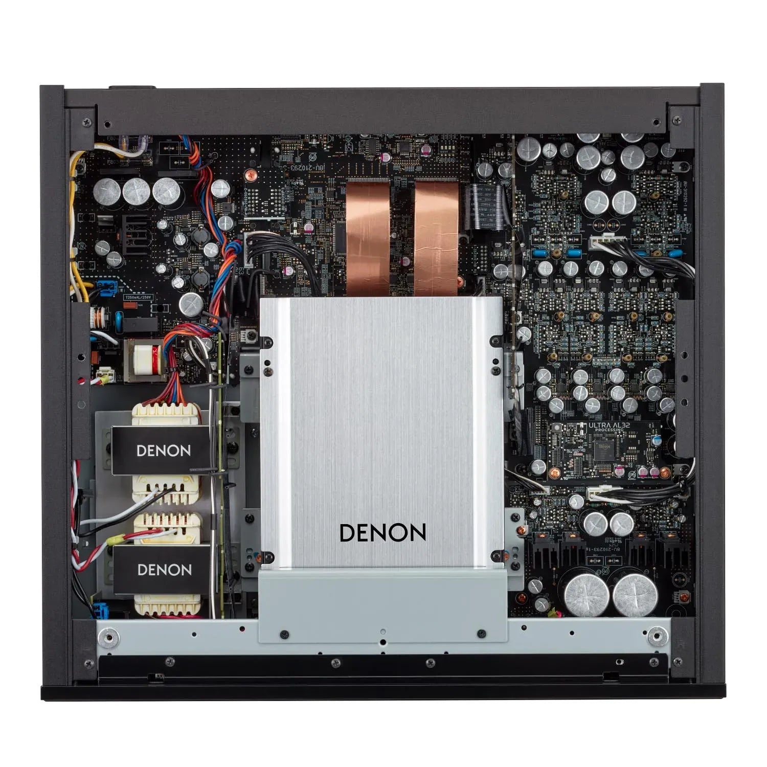 Denon DCD 3000NE