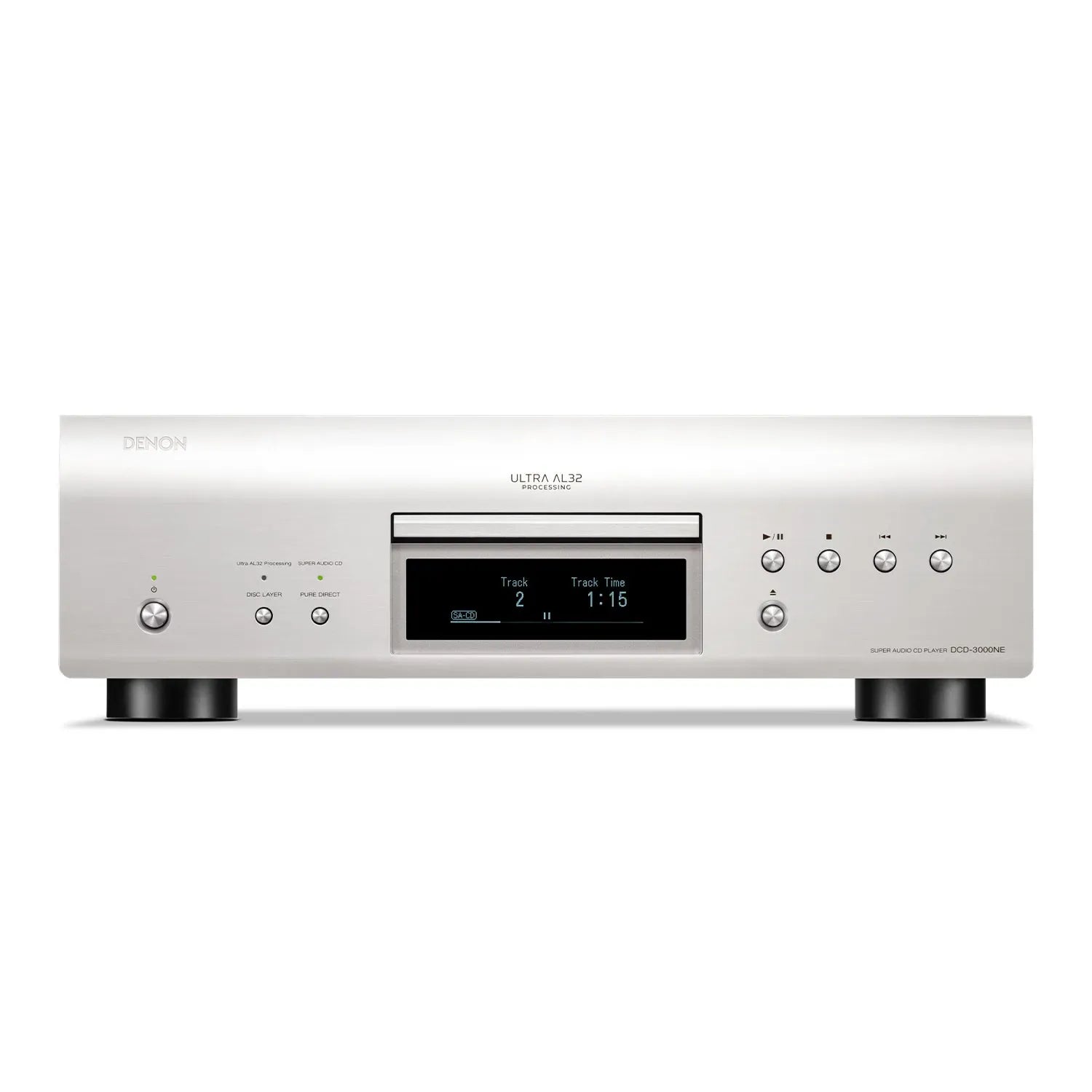 Denon DCD 3000NE