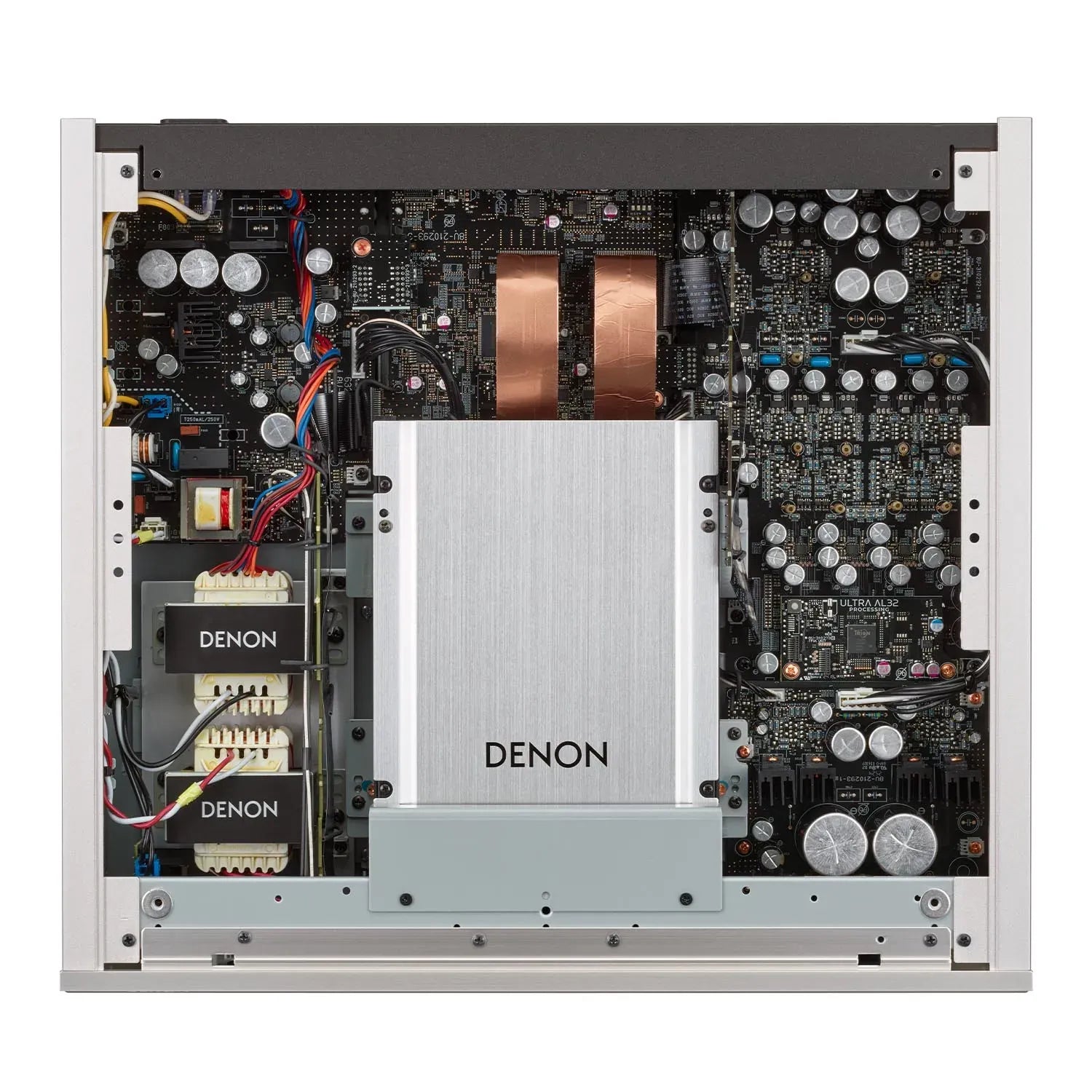 Denon DCD 3000NE