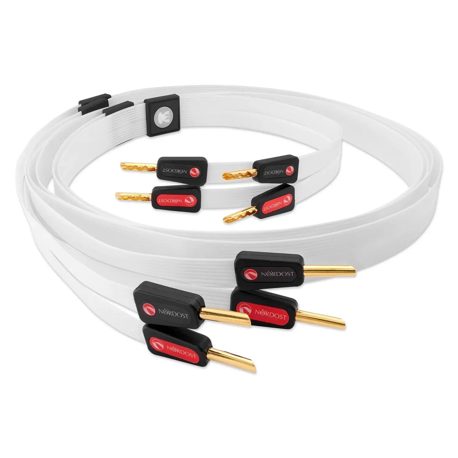 Nordost White Lightning 3, cavo per diffusori - simple