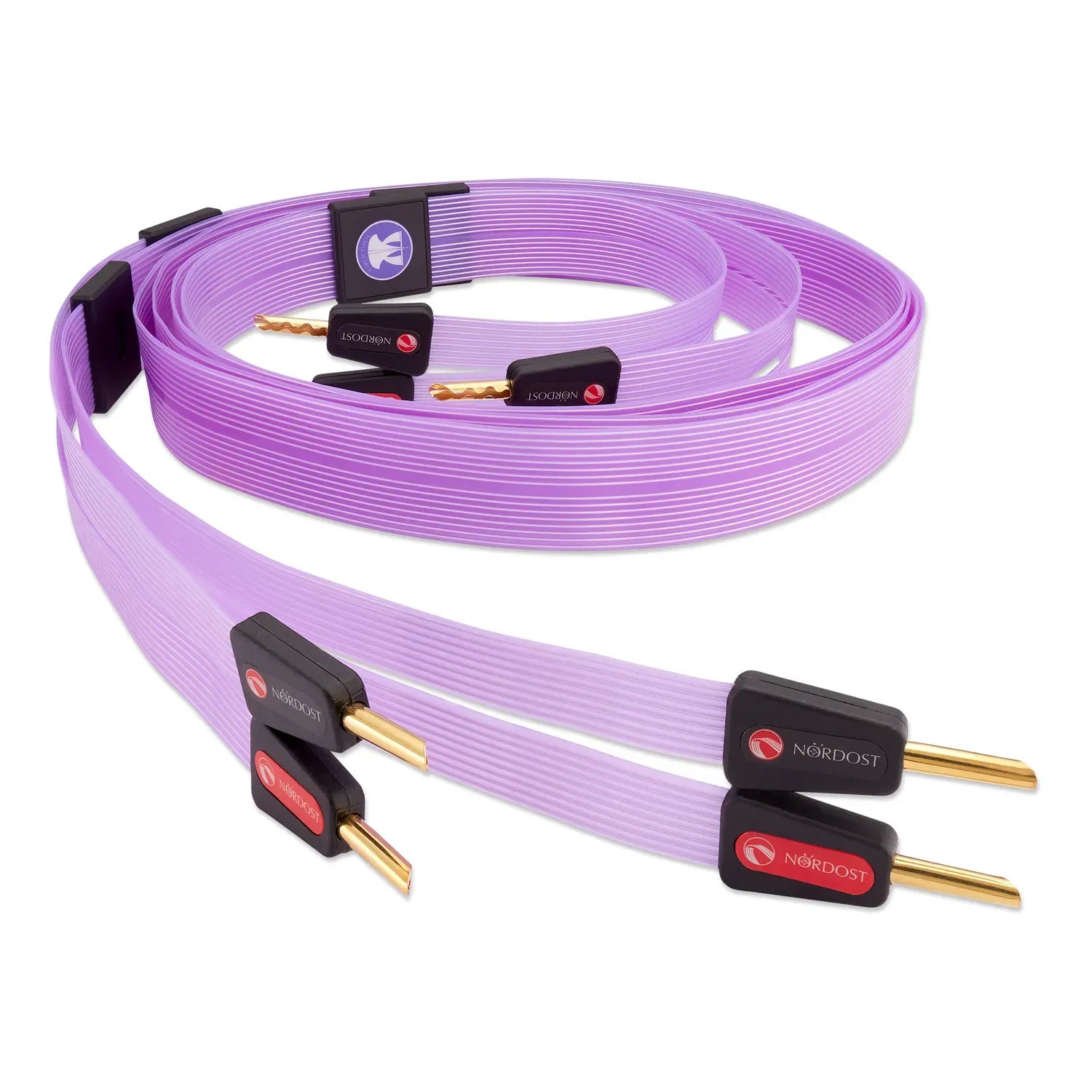 Nordost Purple Flare 3, cavo per diffusori - simple