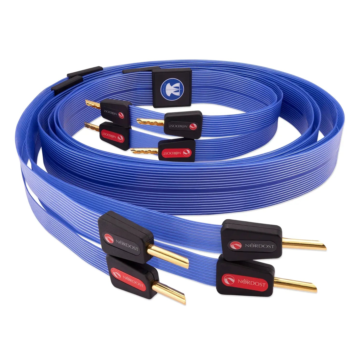 Nordost Blue Heaven 3, cavo per diffusori - simple