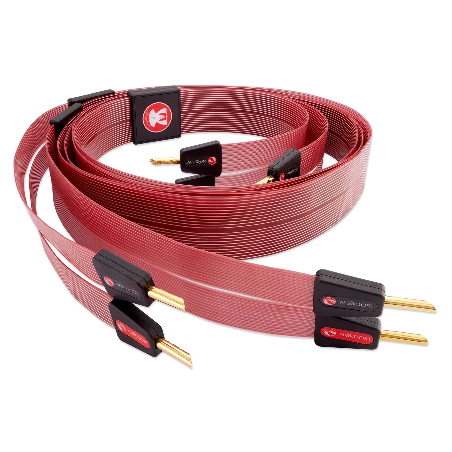 Nordost Red Dawn 3, cavo per diffusori - simple