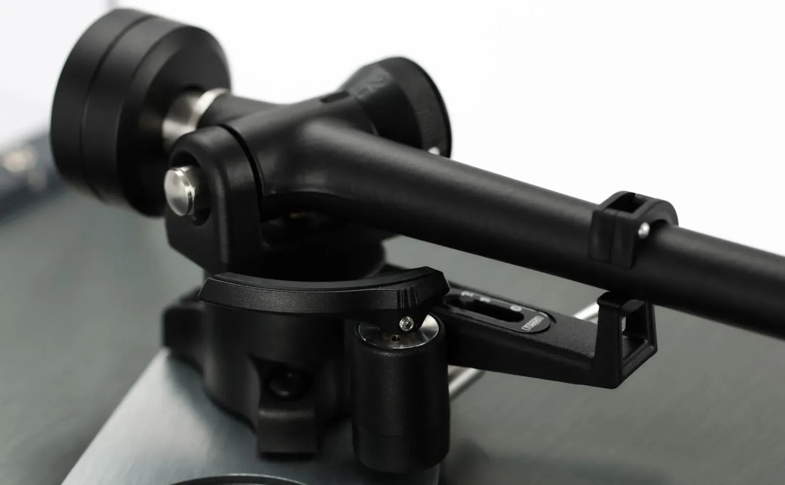 Rega Planar 3 RS Edition - Giradischi