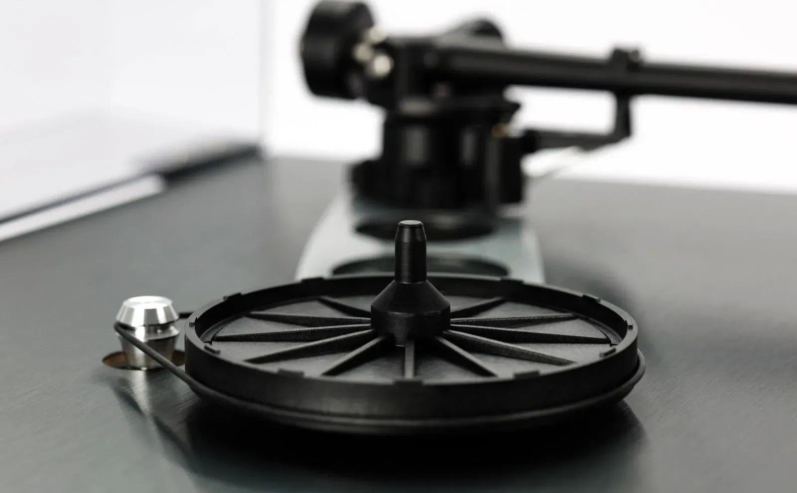 Rega Planar 3 RS Edition - Giradischi