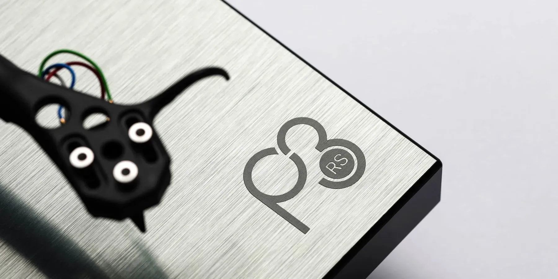 Rega Planar 3 RS Edition - Giradischi