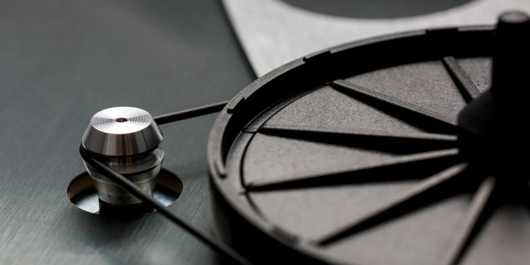 Rega Planar 3 RS Edition - Giradischi