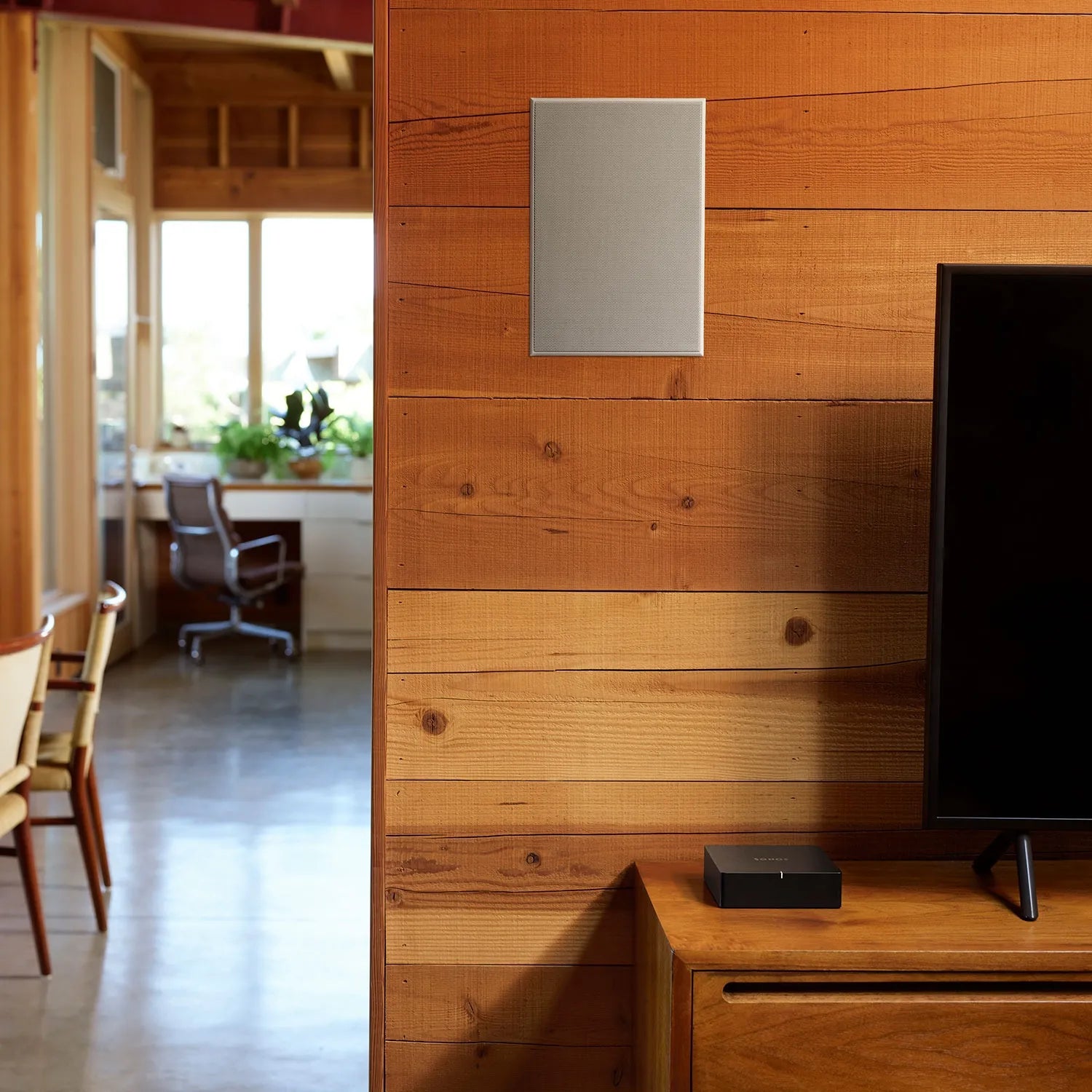 Sonos Port