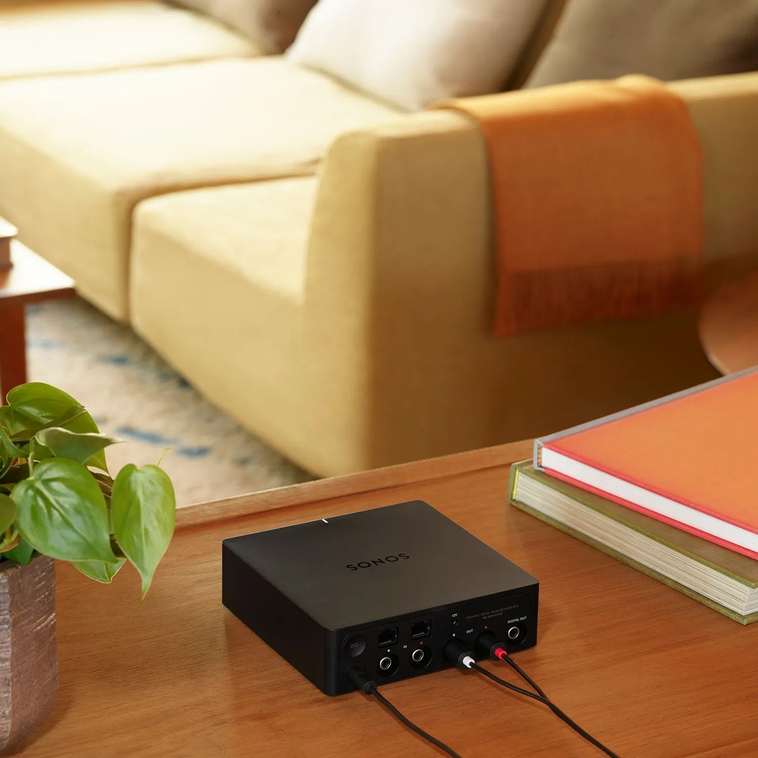 Sonos Port