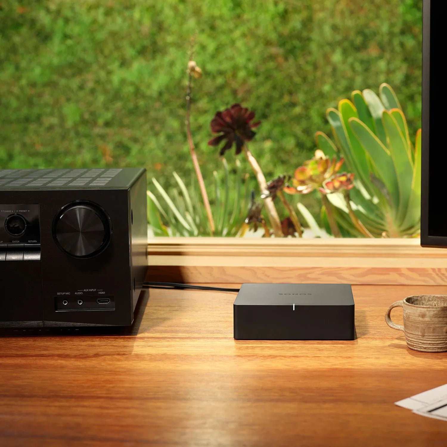 Sonos Port
