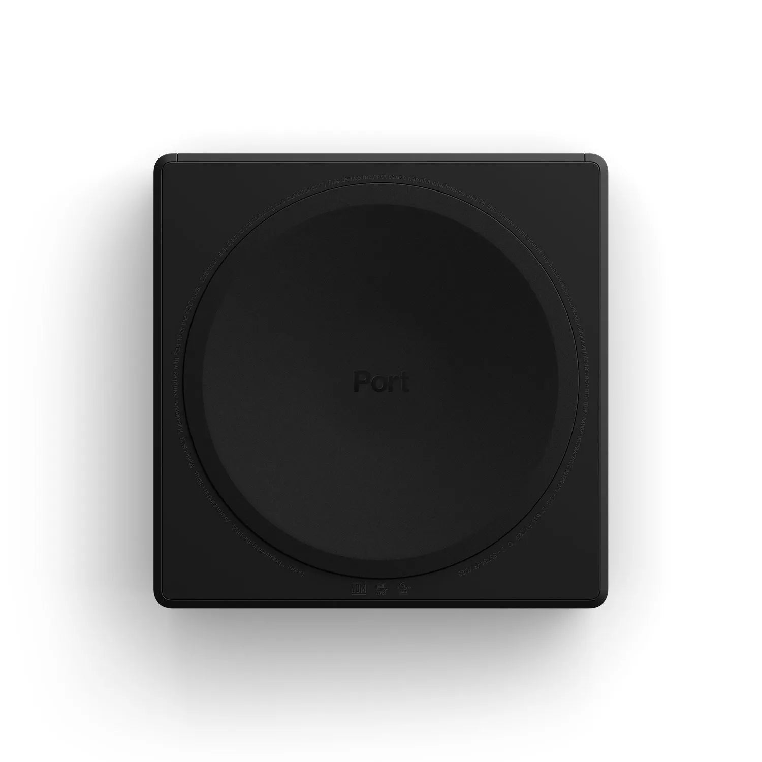Sonos Port