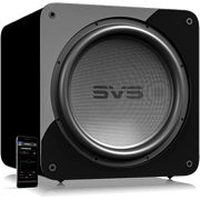 SVS SB17 Ultra REvolution