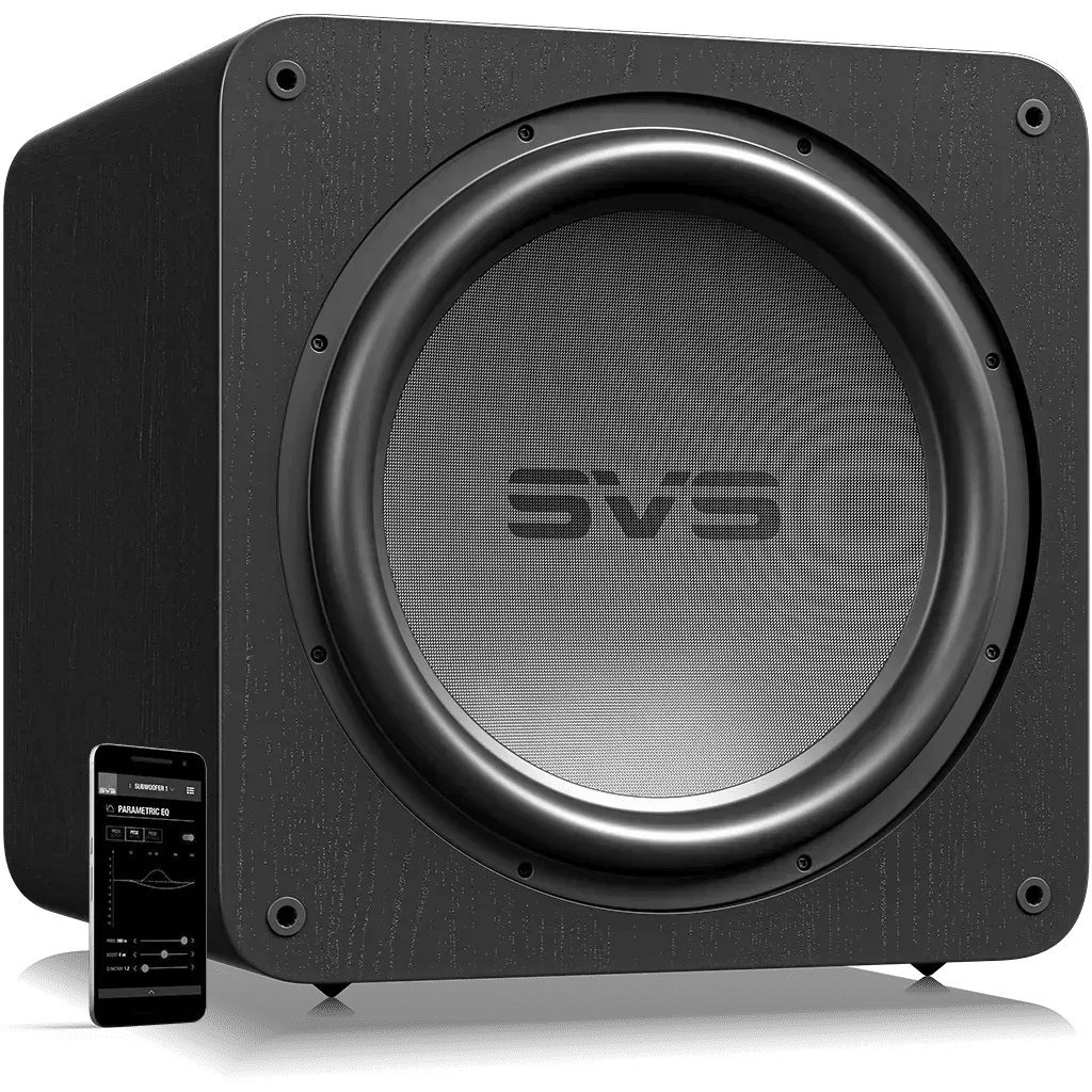 SVS SB17 Ultra REvolution