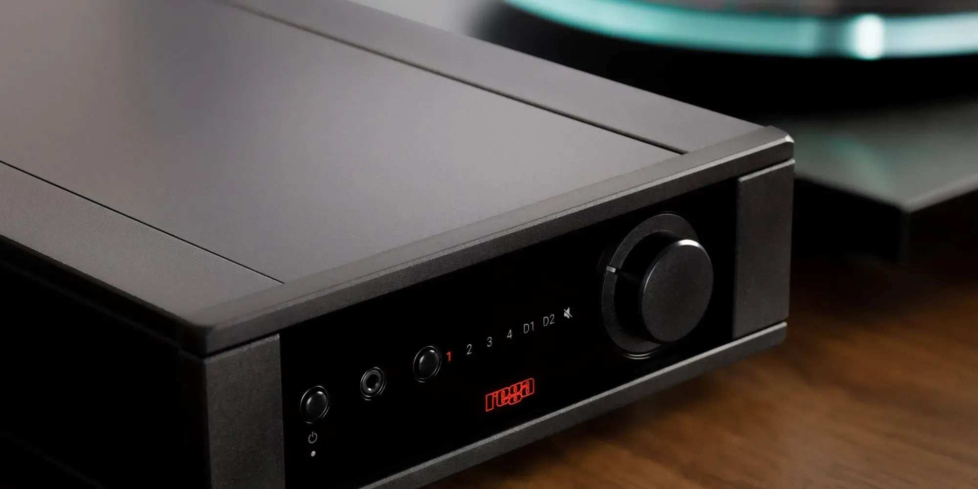 Rega Brio Mk7