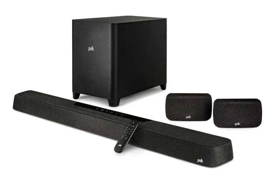 Polk Audio MAGNIFI MAX AX - Soundbar