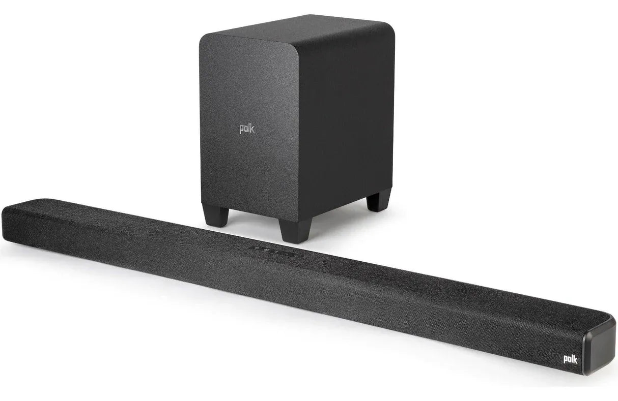 Polk Audio SIGNA S4 - Soundbar