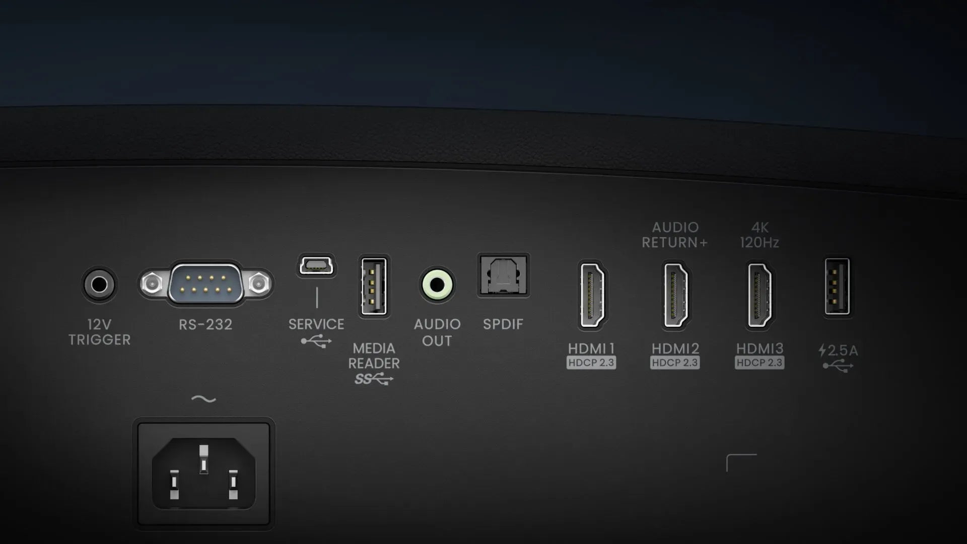 BenQ W2720i