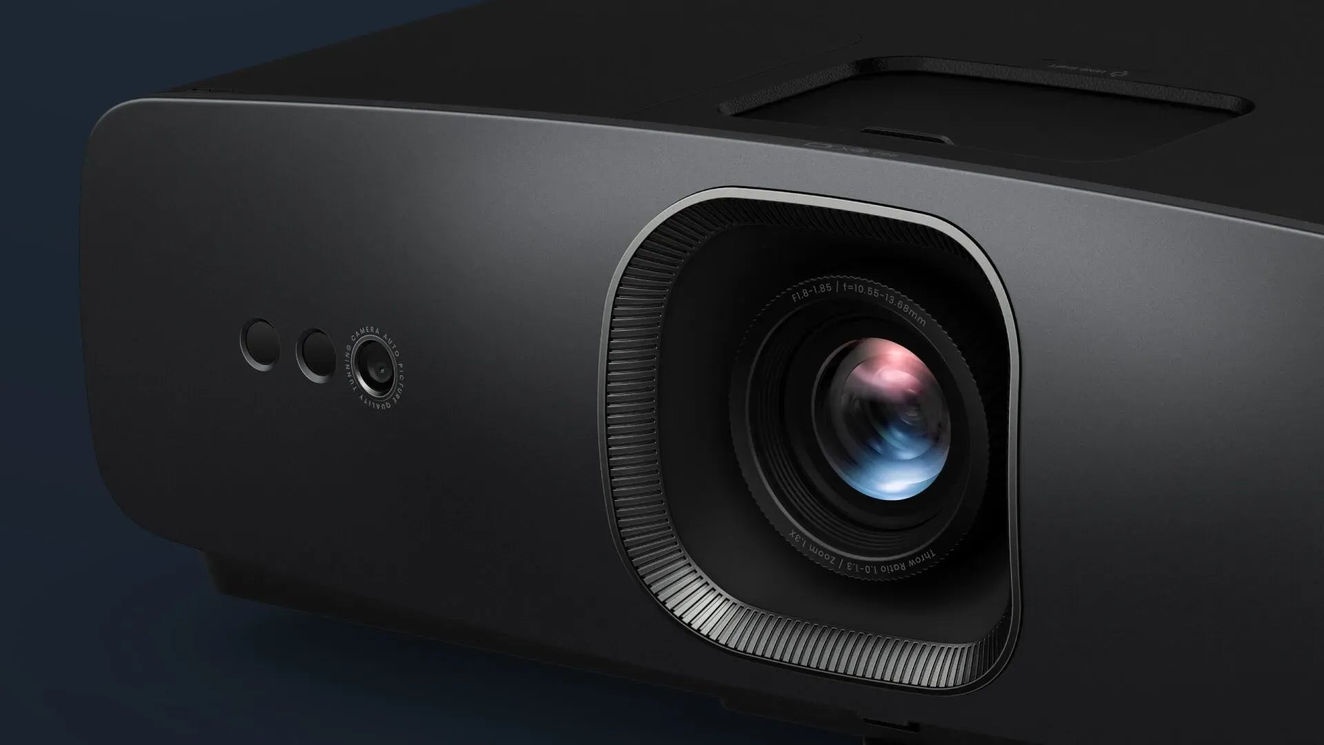 BenQ W2720i