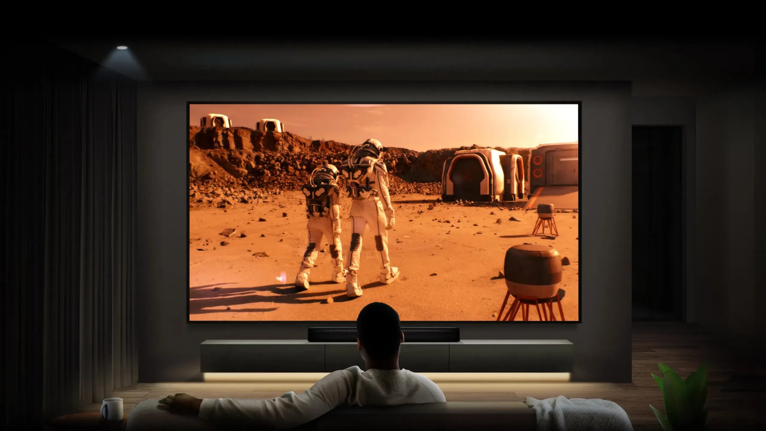 BenQ W2720i