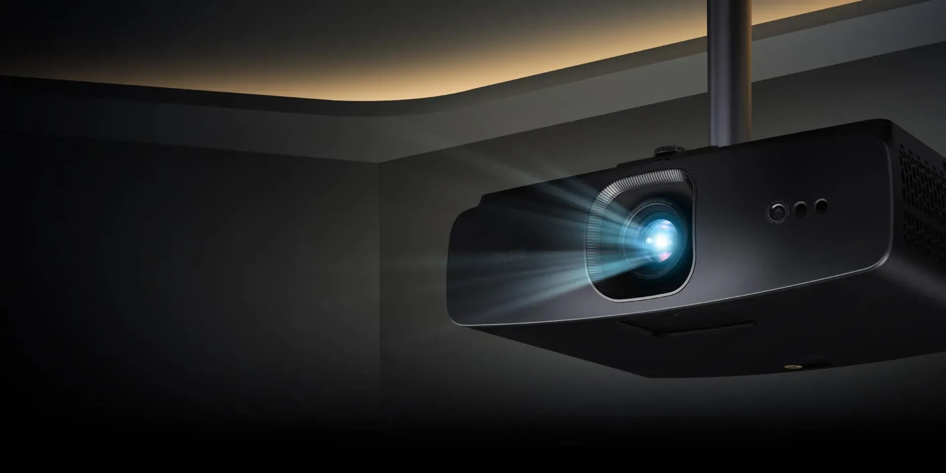 BenQ W2720i