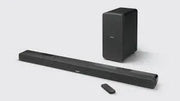 DENON DHT S 517 - Soundbar