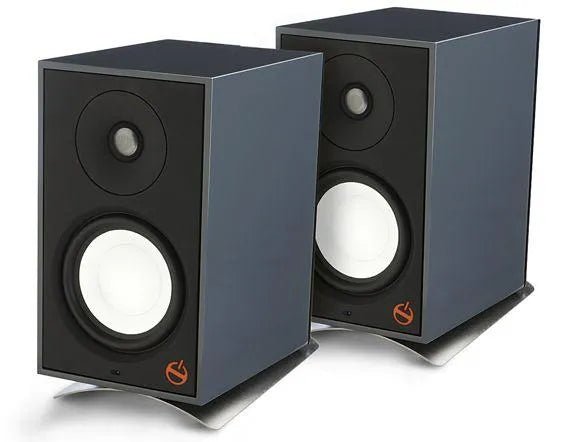 Paradigm Shift A2 - Diffusori da scaffale