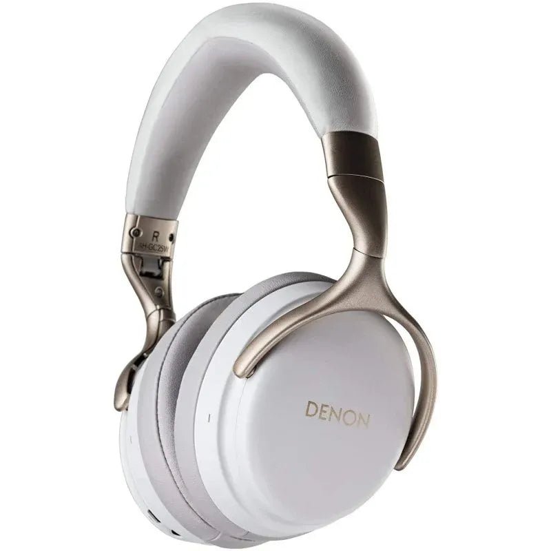 DENON GC30 Cuffie wireless Noise Cancelling