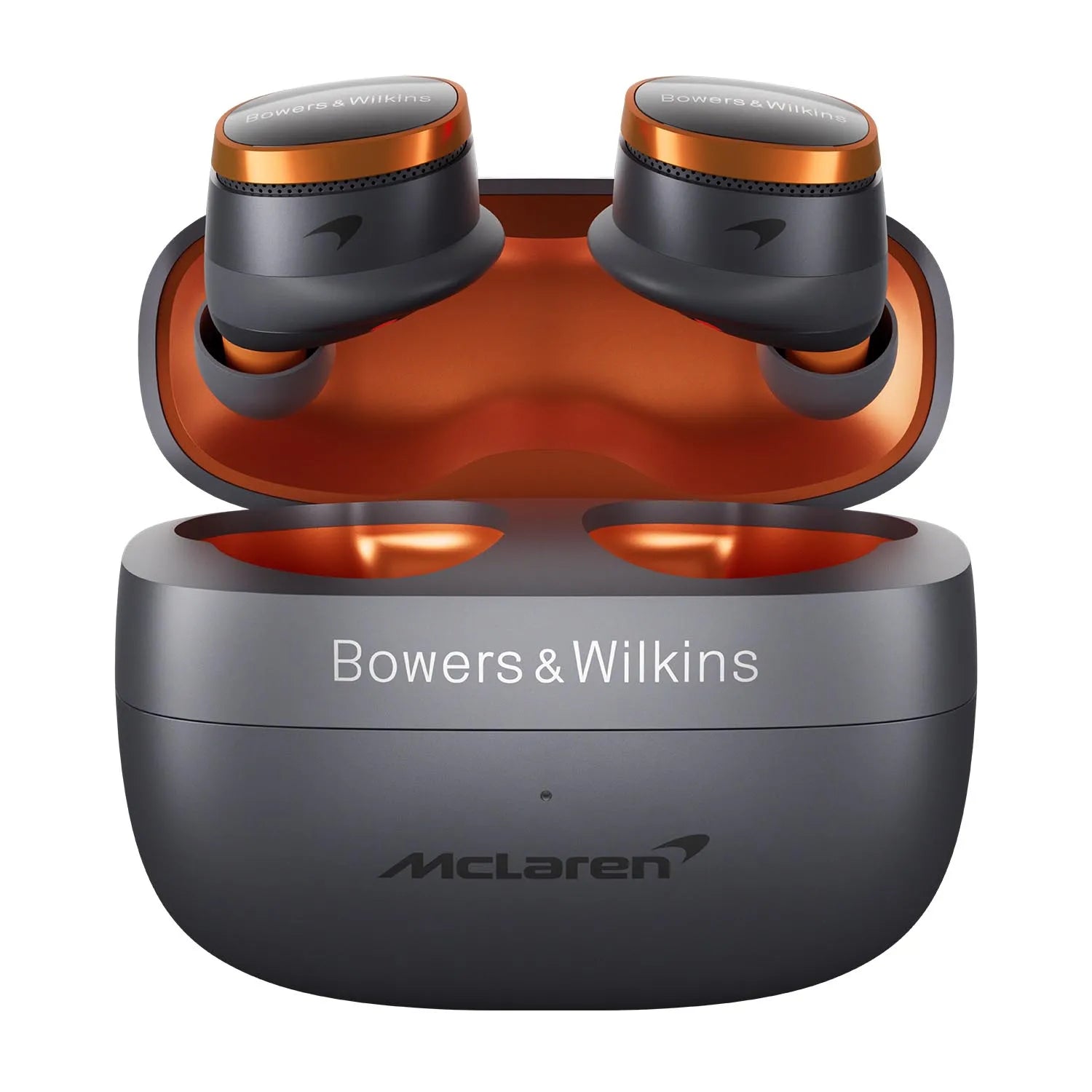 Bowers & Wilkins Pi8 McLaren Edition
