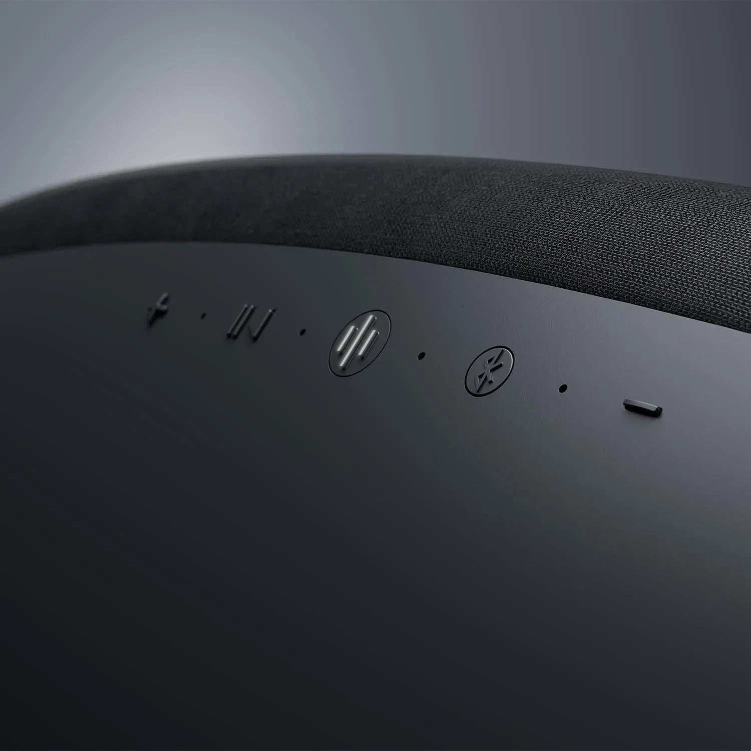 Bowers & Wilkins Zeppelin Pro Edition - Diffusori da scaffale