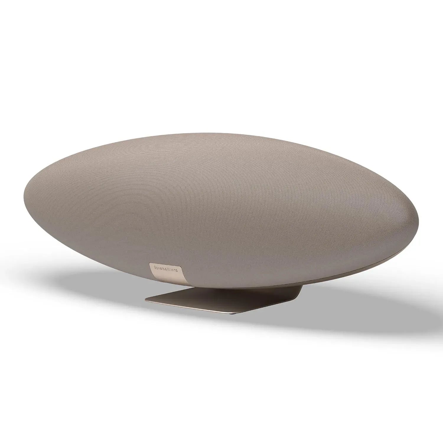 Bowers & Wilkins Zeppelin Pro Edition - Diffusori da scaffale