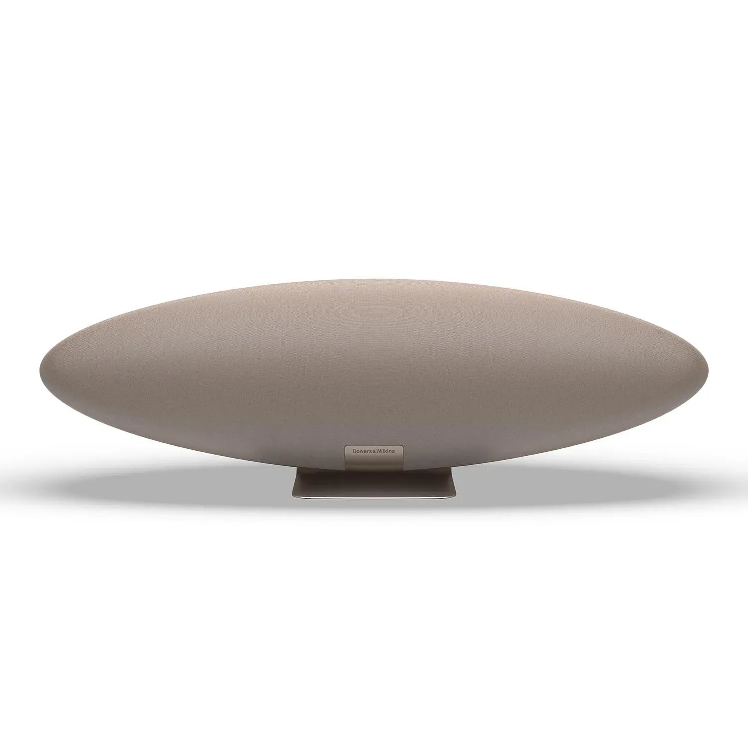 Bowers & Wilkins Zeppelin Pro Edition - Diffusori da scaffale