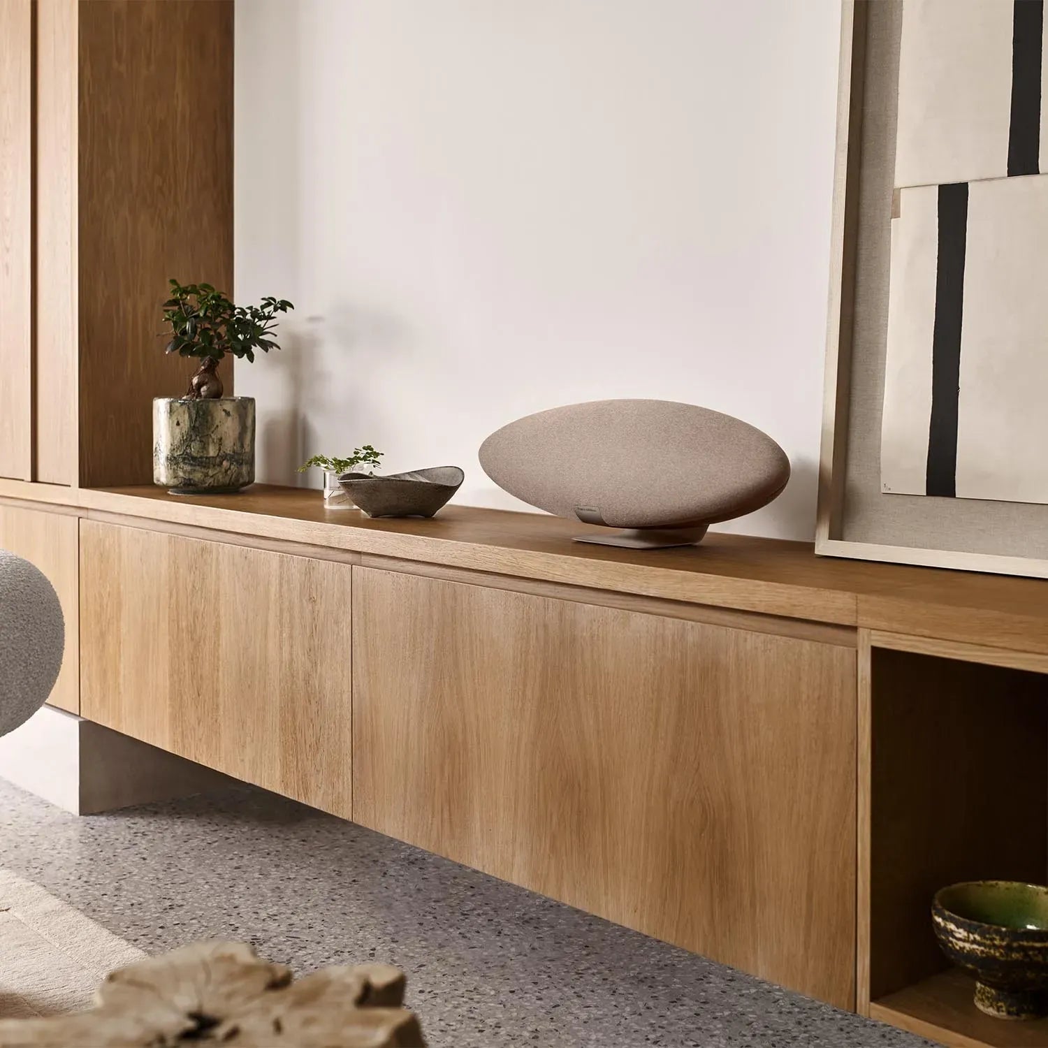 Bowers & Wilkins Zeppelin Pro Edition - Diffusori da scaffale