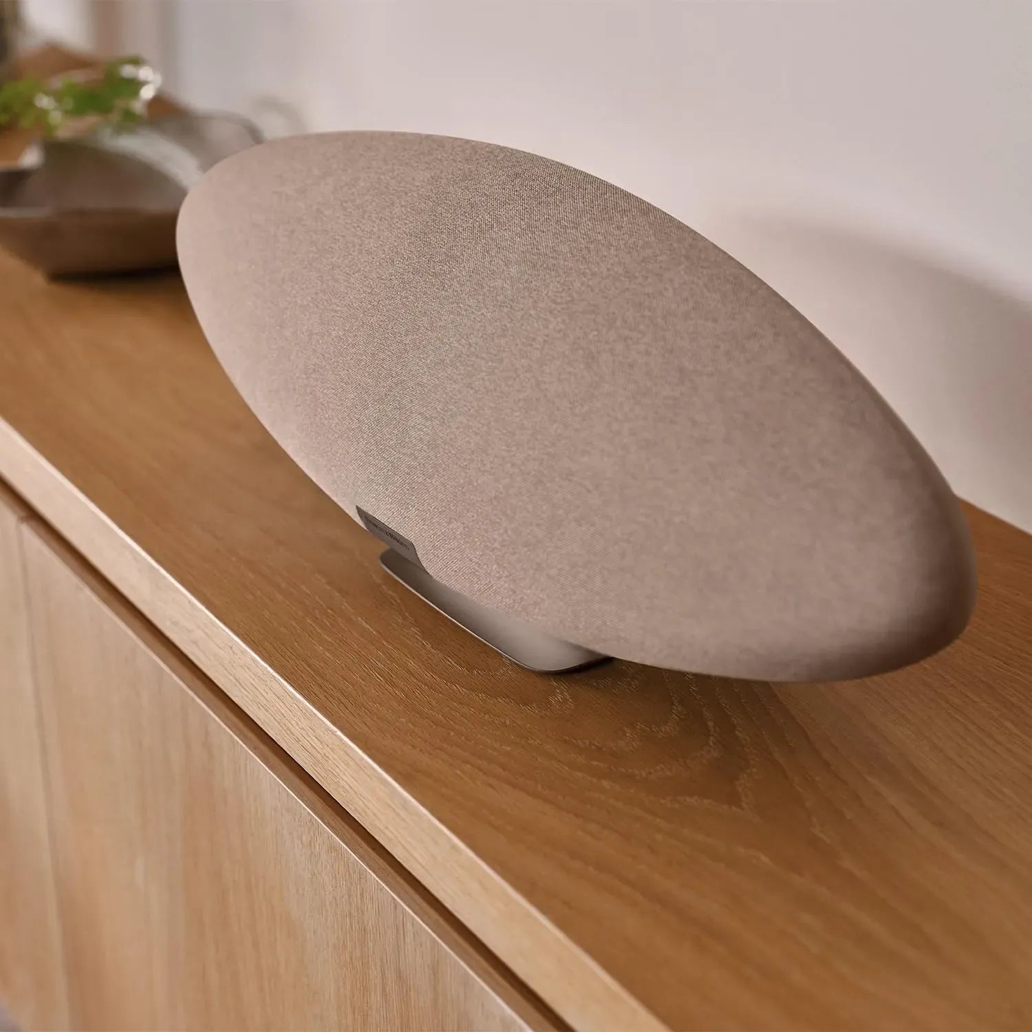 Bowers & Wilkins Zeppelin Pro Edition - Diffusori da scaffale