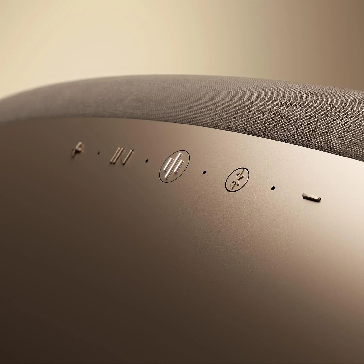 Bowers & Wilkins Zeppelin Pro Edition - Diffusori da scaffale
