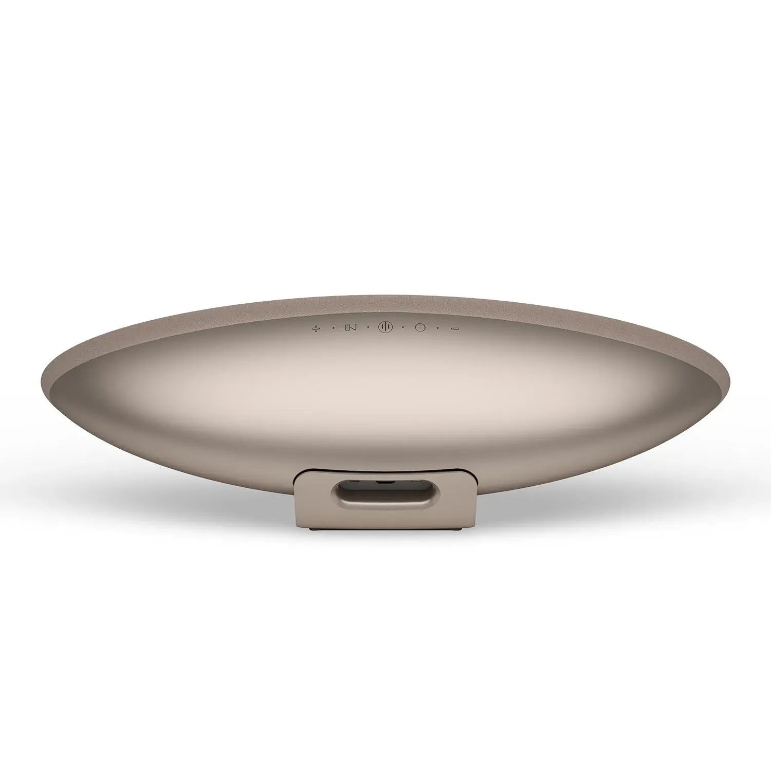 Bowers & Wilkins Zeppelin Pro Edition - Diffusori da scaffale