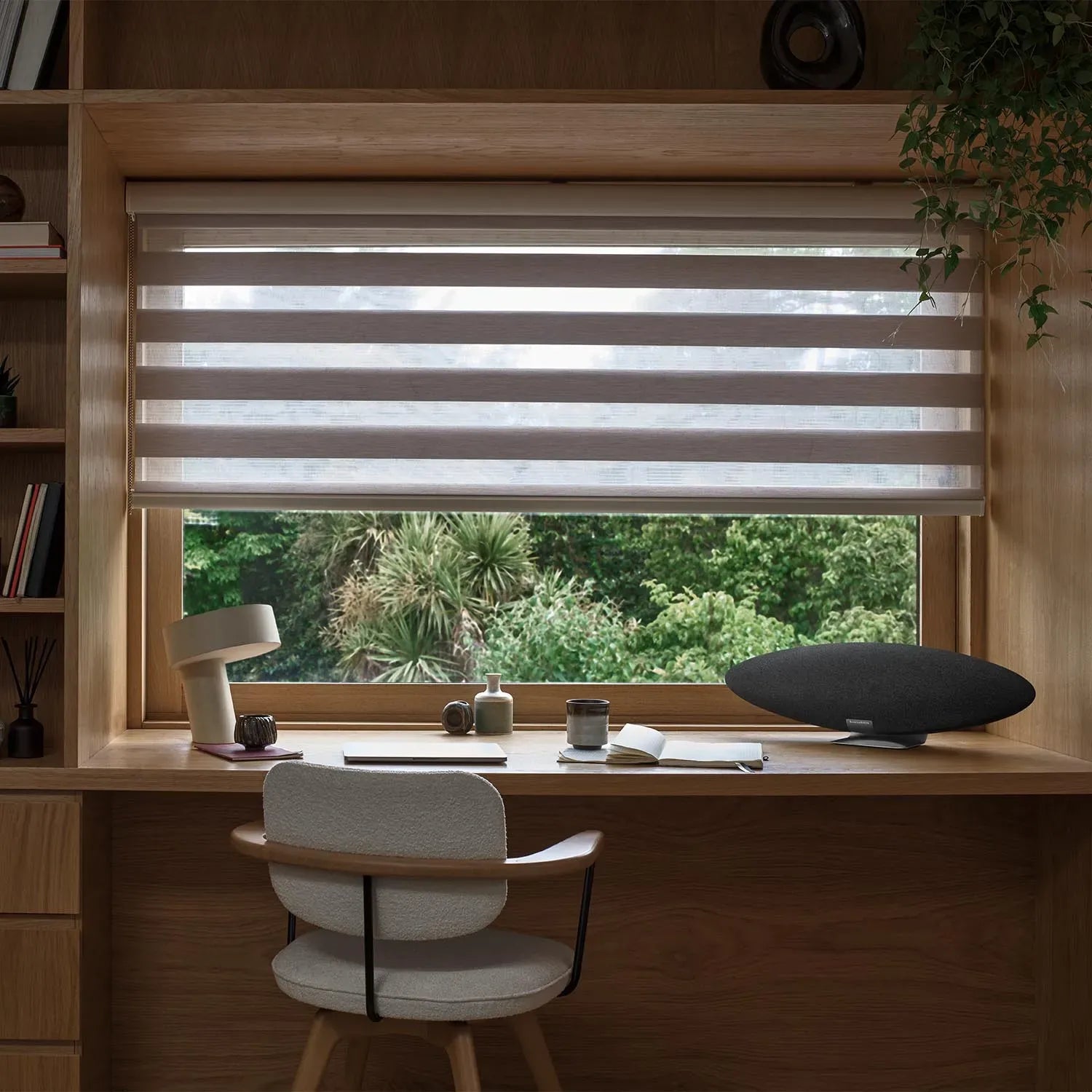 Bowers & Wilkins Zeppelin Pro Edition - Diffusori da scaffale
