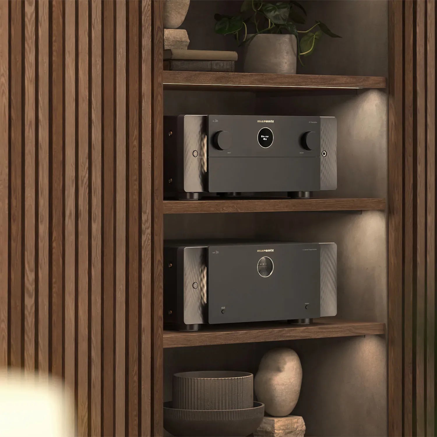 Marantz AMP 20