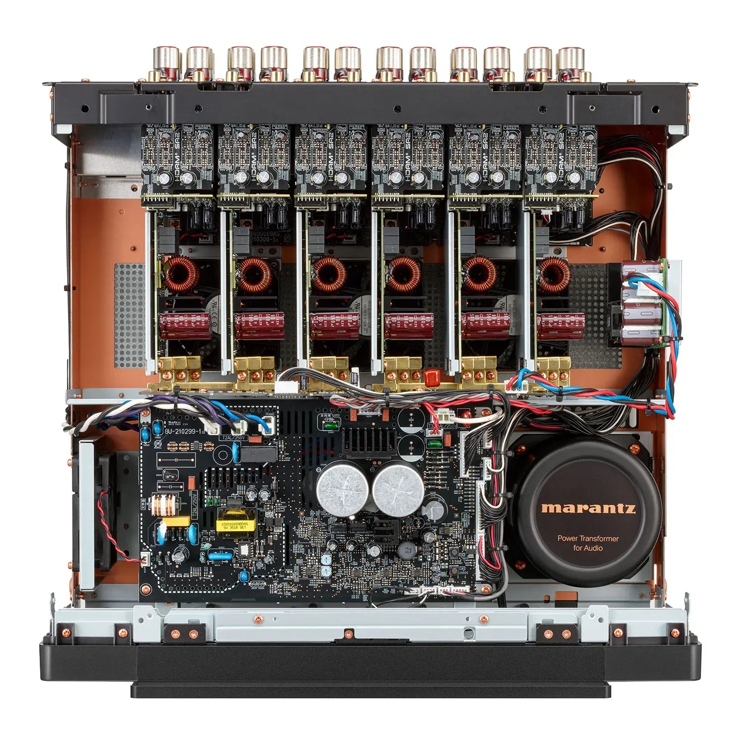 Marantz AMP 20