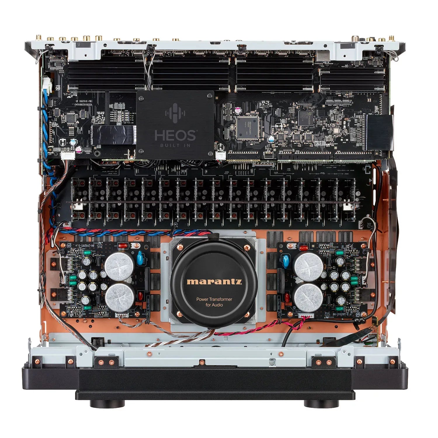 Marantz AV 20