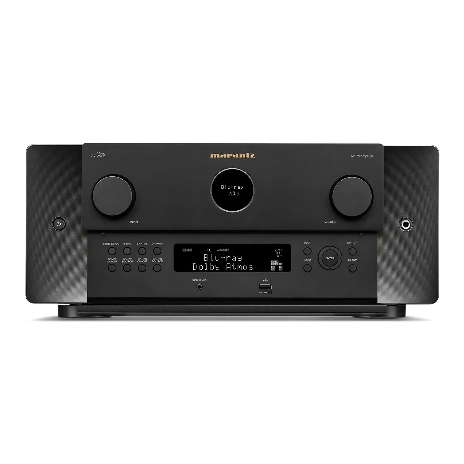Marantz AV 20