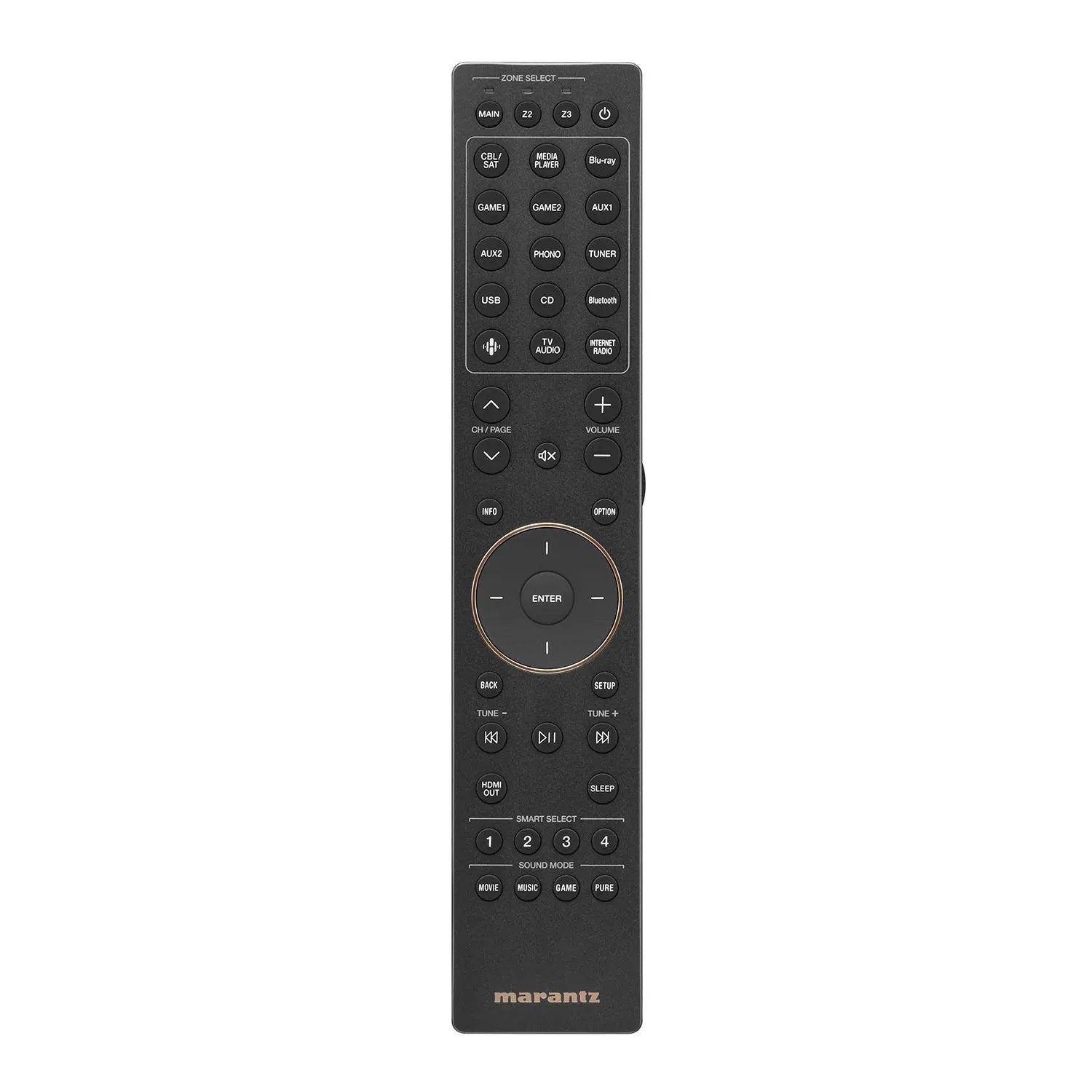 Marantz AV 20