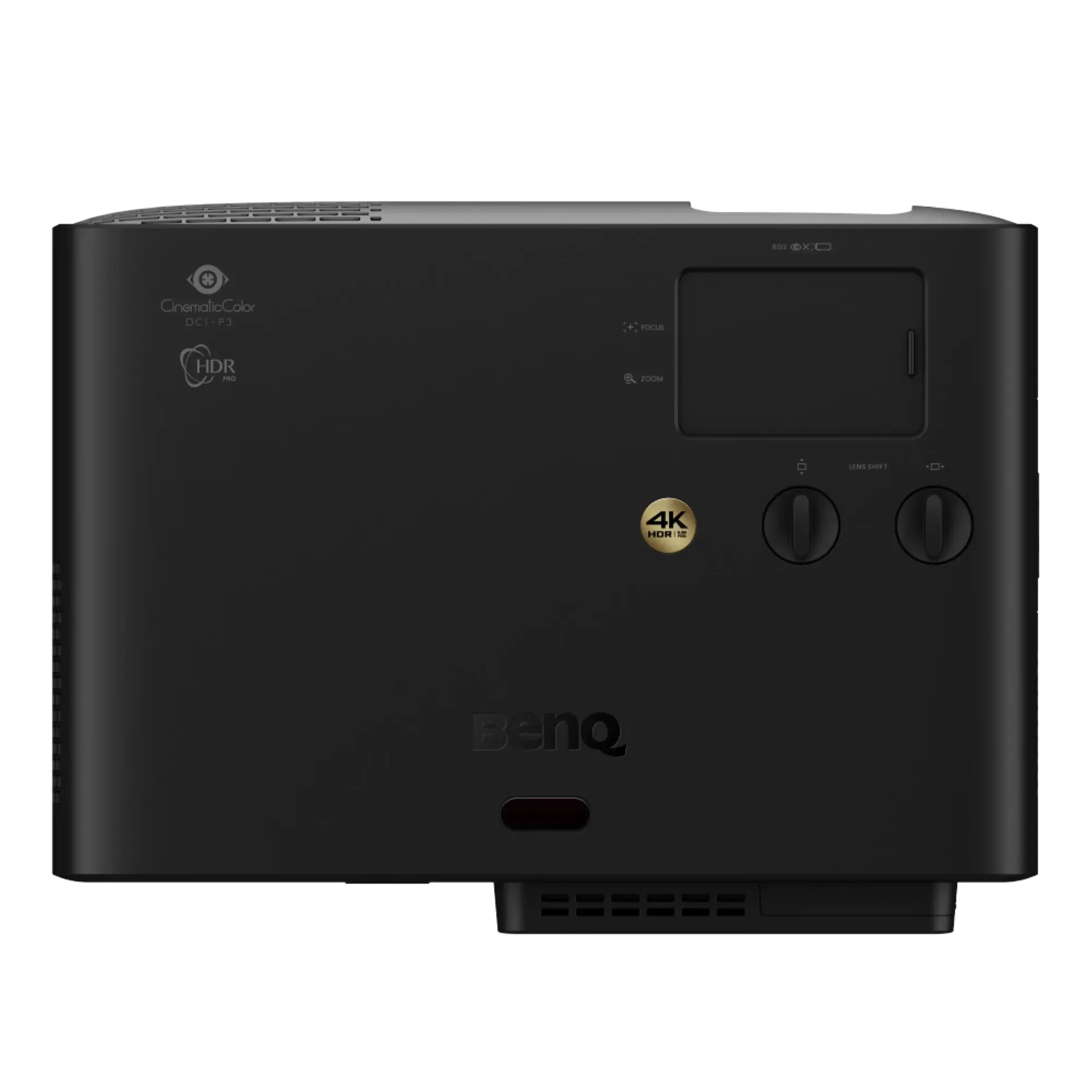 BenQ W4100i