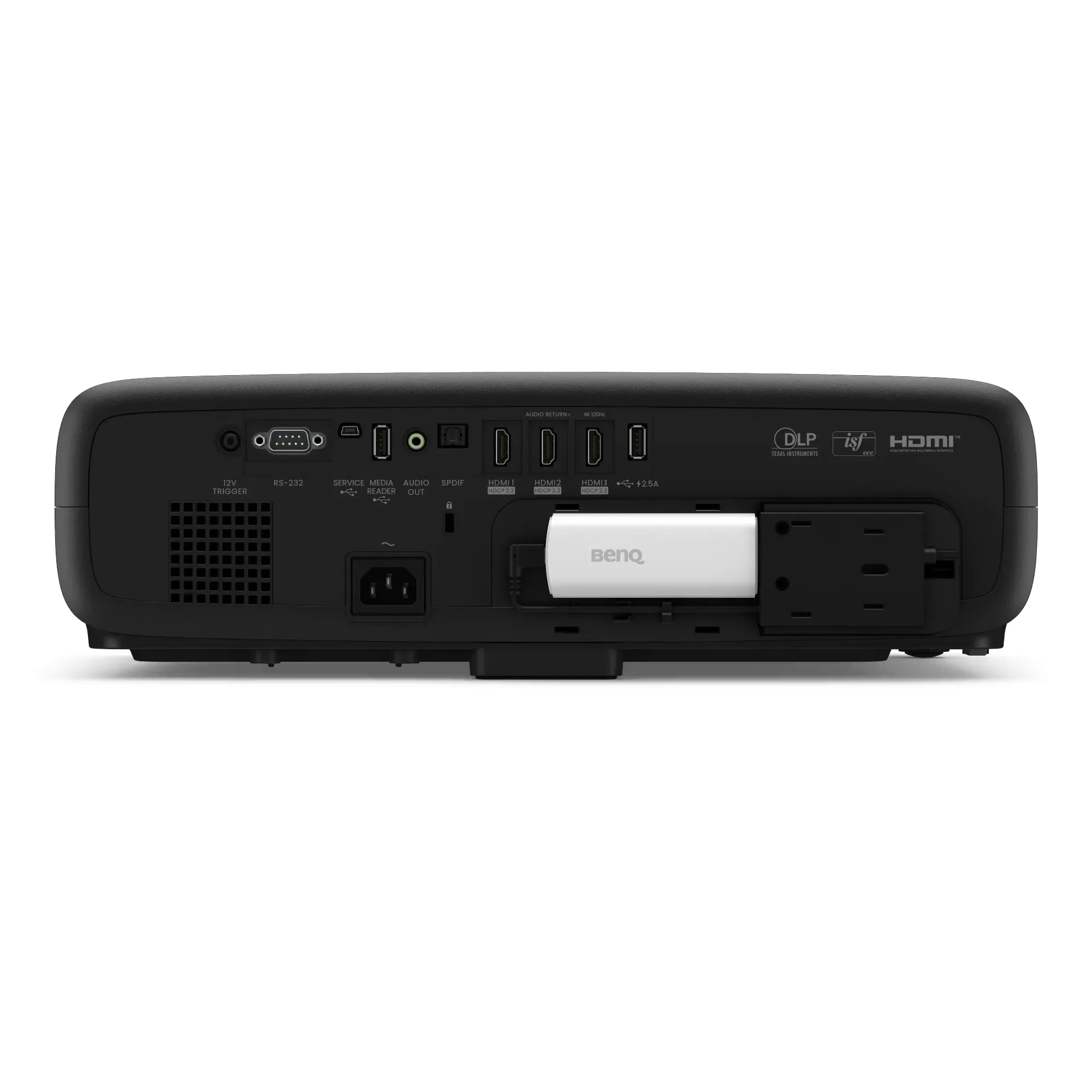 BenQ W4100i