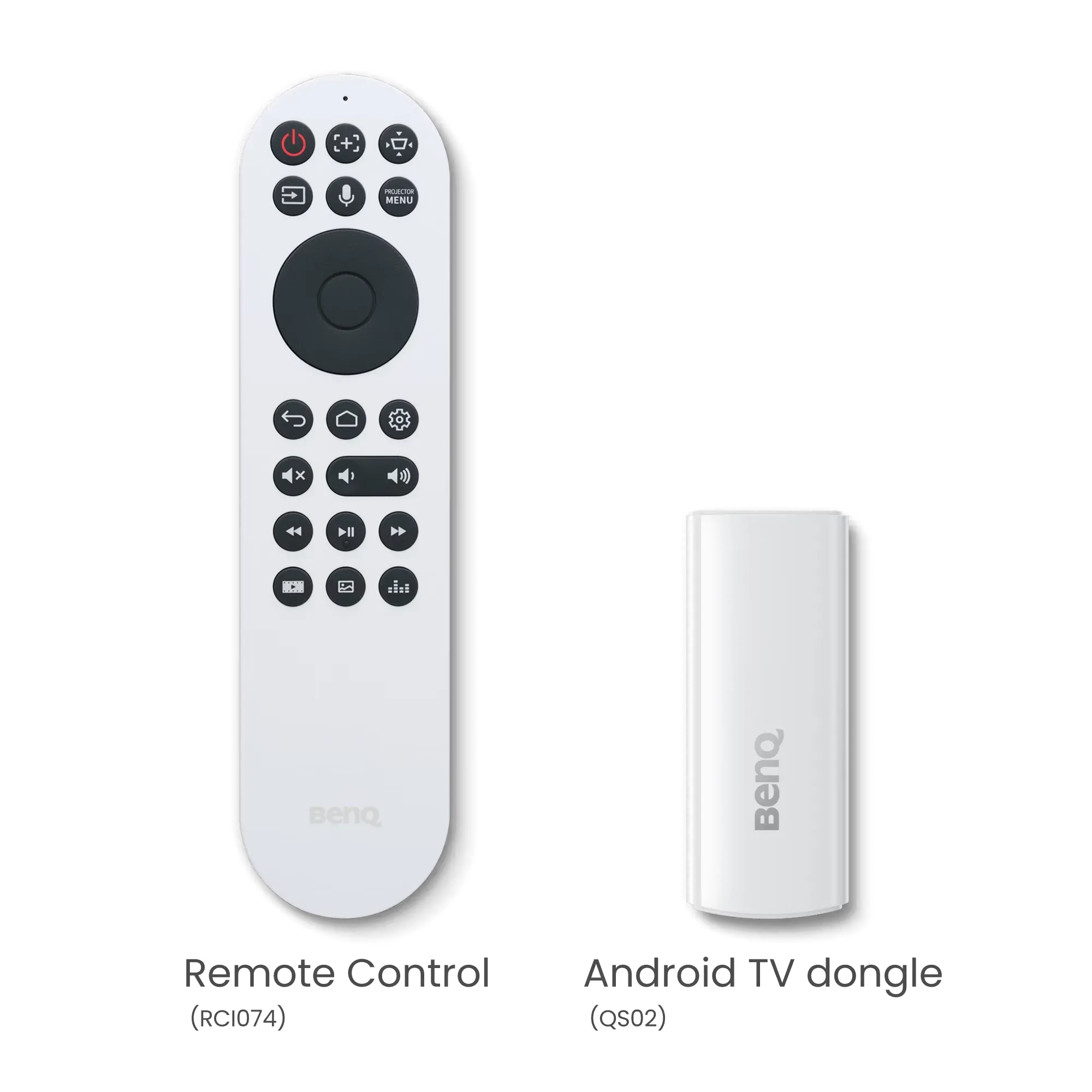 BenQ W4100i