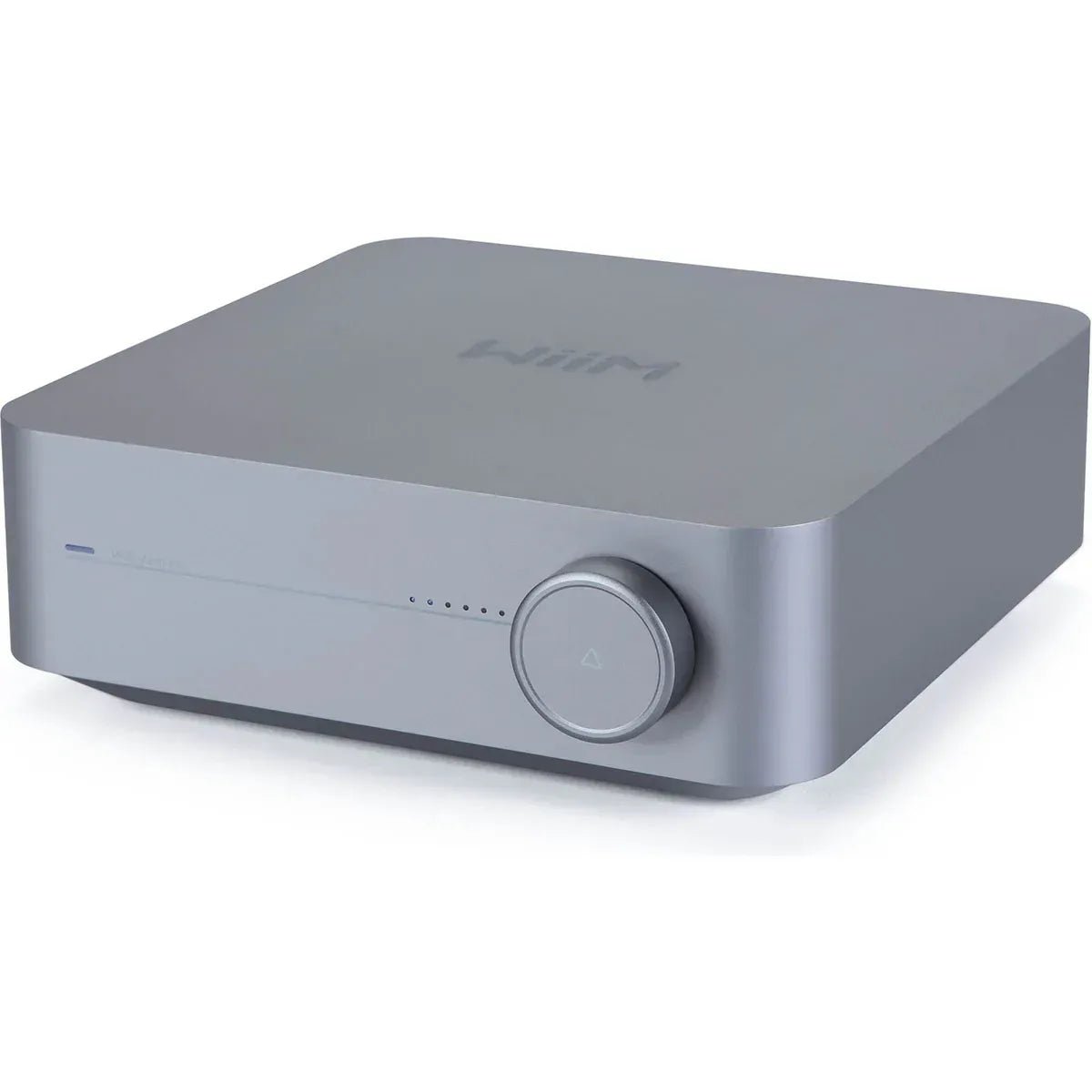 WiiM Amp Pro - Amplificatore Integrato