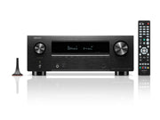 Denon AVC-X2850H