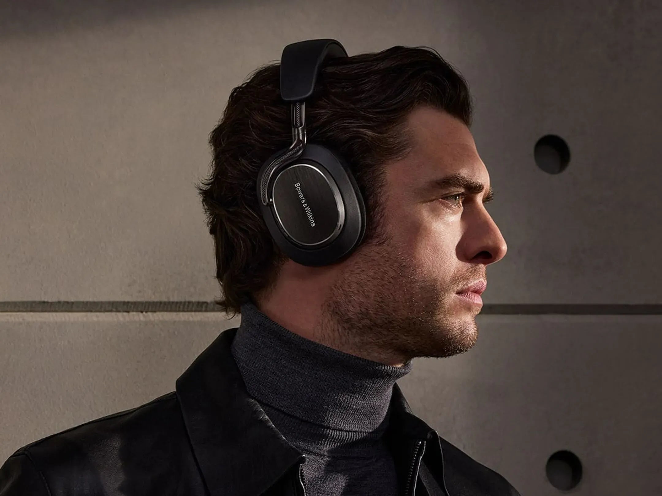 Bowers & Wilkins PX8 S2 - Cuffie